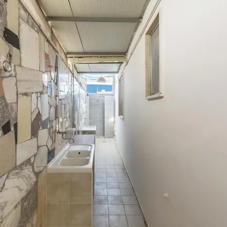 Ferienhaus Stella Castiglione By Barbarhouse Torre Lapillo