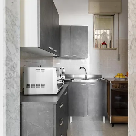 Ferienhaus Stella Castiglione By Barbarhouse