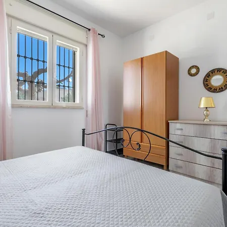 Stella Castiglione By Barbarhouse Ferienhaus Torre Lapillo