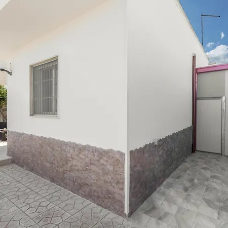 Stella Castiglione By Barbarhouse Ferienhaus