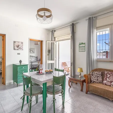 Stella Castiglione By Barbarhouse * Torre Lapillo