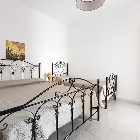 Stella Castiglione By Barbarhouse Ferienhaus *