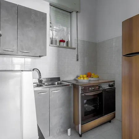 Stella Castiglione By Barbarhouse Torre Lapillo