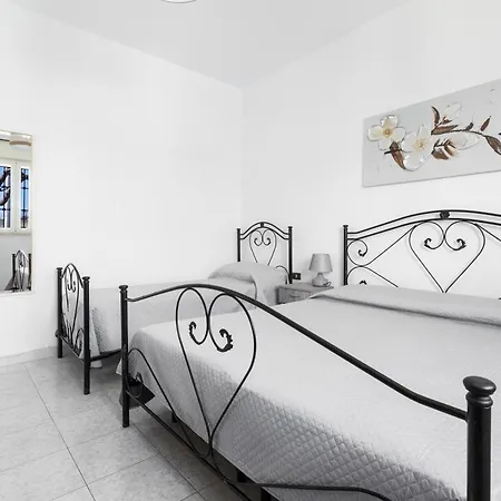 Stella Castiglione By Barbarhouse Tatil Evi