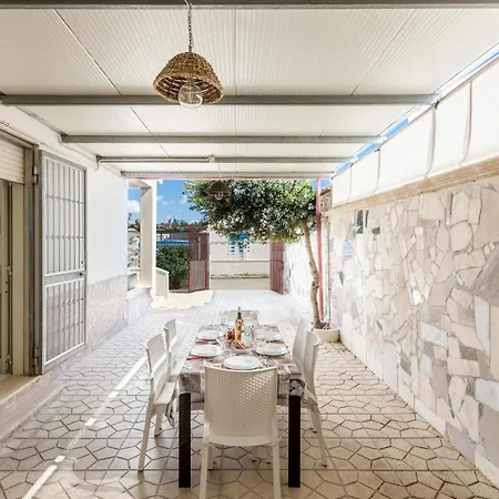 Tatil Evi Stella Castiglione By Barbarhouse