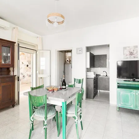 Ferienhaus Stella Castiglione By Barbarhouse