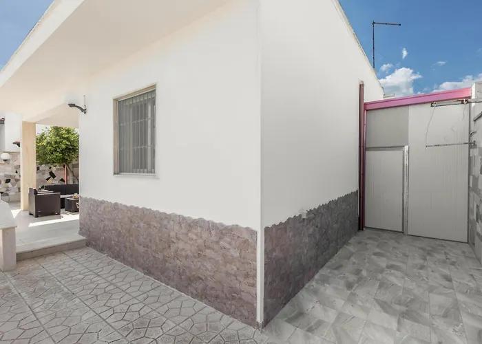 Stella Castiglione By Barbarhouse Holiday home