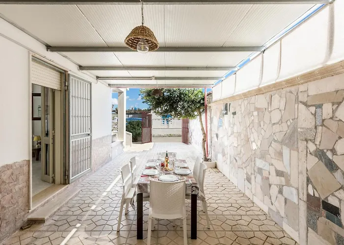 Holiday home Stella Castiglione By Barbarhouse
