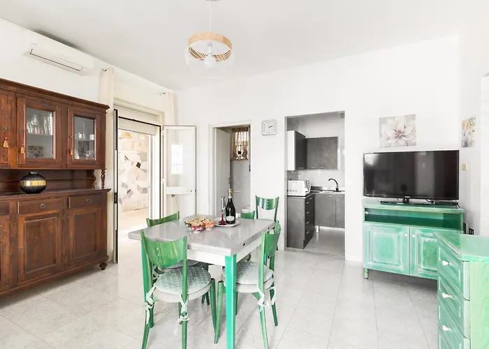 Holiday home Stella Castiglione By Barbarhouse